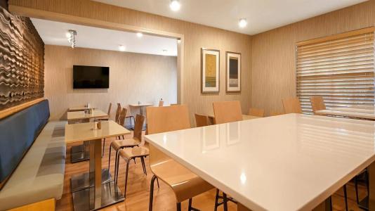 Best Western Horizon Inn - 19