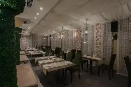 Strimon Garden Medical Spa - 11