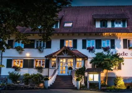 Linde Durbach - 0