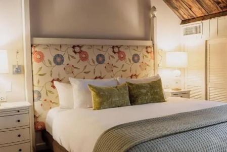 Auberge Saint-Antoine - 121