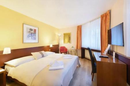 Tulip Inn Beaulieu Lausanne - 115