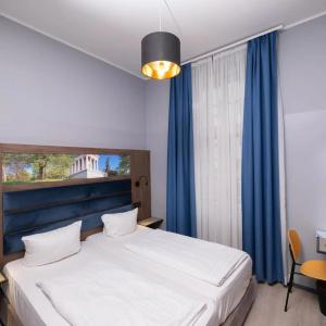 Smart Stay Station - 29