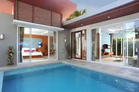 Apsara Beachfront Resort & Villa - Sha Extra Plus - 58