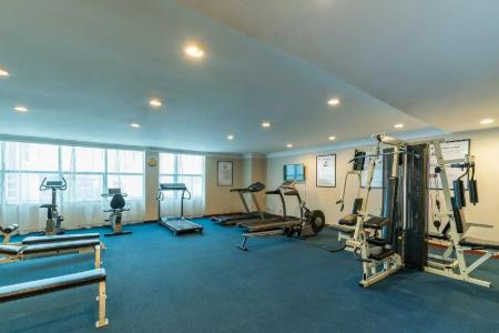 Shenzhen Dongmen Metropark Suites - 21
