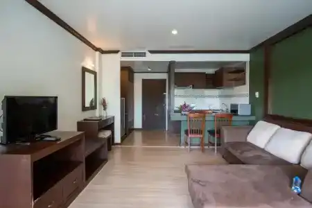 Southern Lanta Resort - Sha Extra Plus - 58