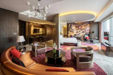 Hard Rock Shenzhen - 150