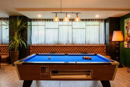 Parc Borough City Resort -Sha Extra Plus - 21