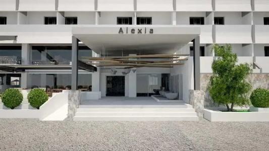 Mercure Rhodes Alexia - 31