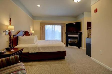 Senator Inn & Spa - 91