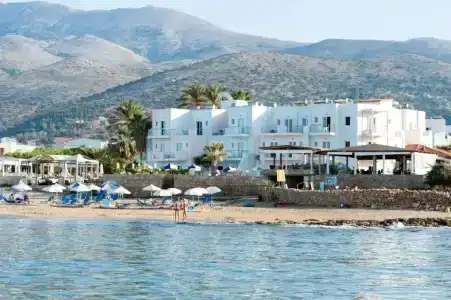 Laplaya Beach - 36