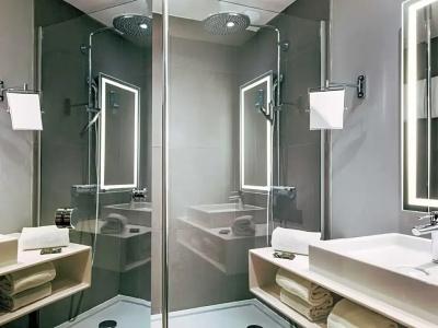 Novotel Paris Charles de Gaulle Airport - 86