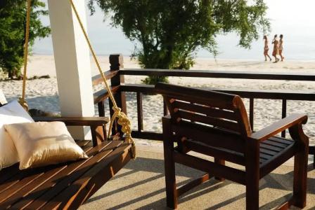 Sarikantang Resort & Spa, Koh Phangan - 176