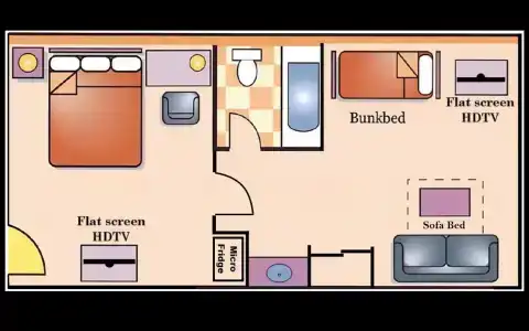 Best Western Plus Raffles Inn & Suites - 50