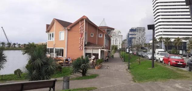Orbi City - 40