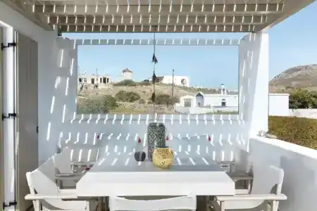 White Tinos Luxury Suites - 155