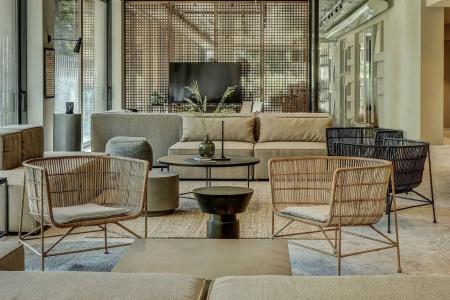 Umani Hotel & Beach - 11