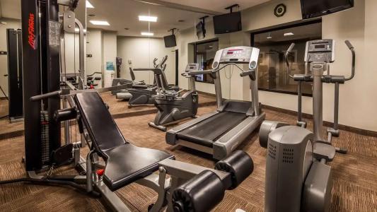 Best Western Plus Guildwood Inn - 21