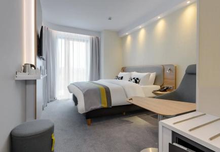 Holiday Inn Express - Fulda, An Ihg - 4