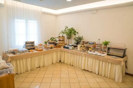 Europa Milano Marittima - 5