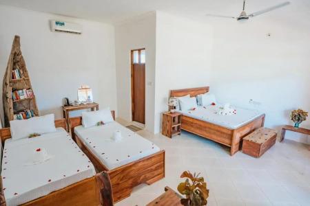 Bella Vista Zanzibar - 96