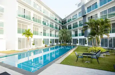 Cozy Resort, A Boutique - 13