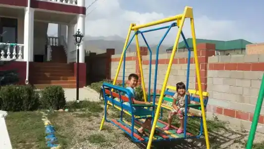 Аквамарин - 15