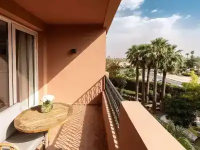 Sofitel Marrakech Palais Imperial - 60