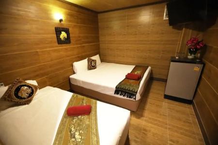 Thai Cozy House - 40
