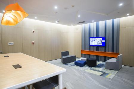 Holiday Inn Express Sanya Bay, An Ihg - 21