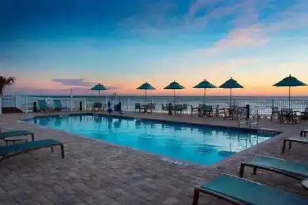 SpringHill Suites by Marriott - 61