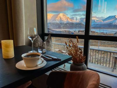 Radisson Blu Polar, Spitsbergen - 5