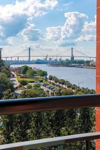 Marriott Savannah Riverfront - 46