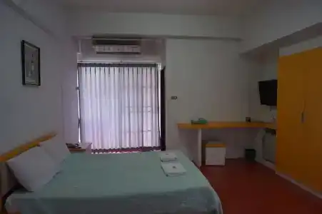 M In Korat Service Apartment - 54