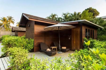 Gajapuri Resort & Spa - 61