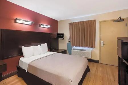 Quality Inn Elk Grove-Sacramento - 41