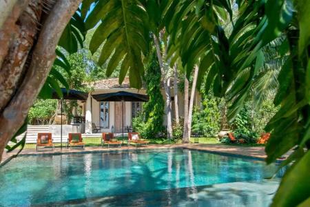 Haritha Villas & Spa - 22
