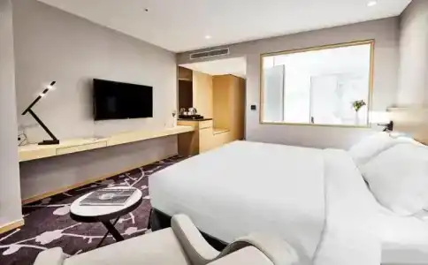 Avani Central Busan - 43