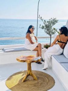 Geo & Art Boutique Himara - 29
