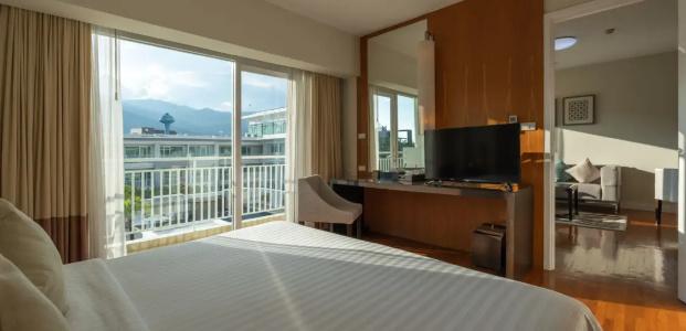 Kantary Hills, Chiang Mai - 74