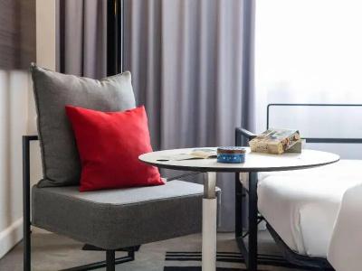 Novotel Bordeaux Centre Ville - 94