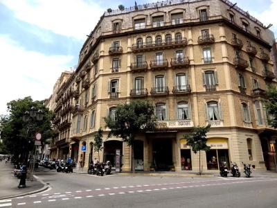 Continental Palacete - 123