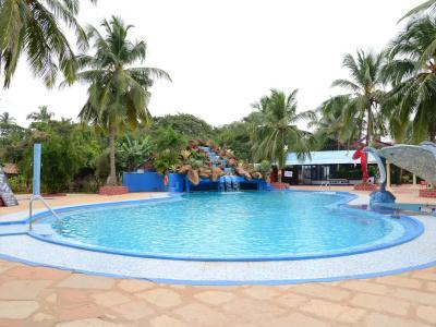 Paradise Village Beach Resort - 9