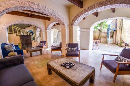 The Bartizan Galle Fort - 10