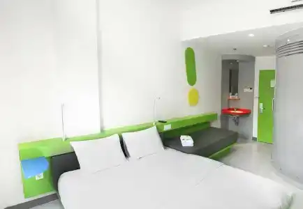 Pop! Kemang Jakarta - 3