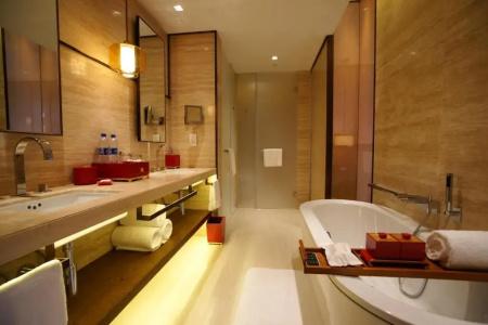 Hualuxe Shanghai Twelve At Hengshan, An Ihg - 55