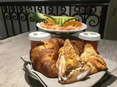 Escalus Luxury Suites Verona - 10