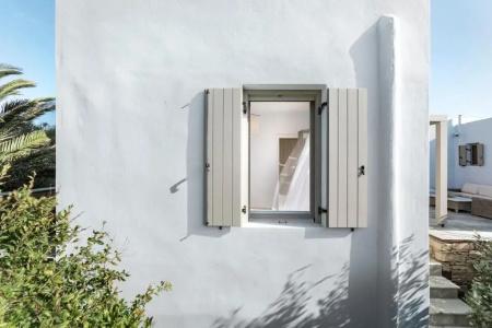 White Tinos Luxury Suites - 171