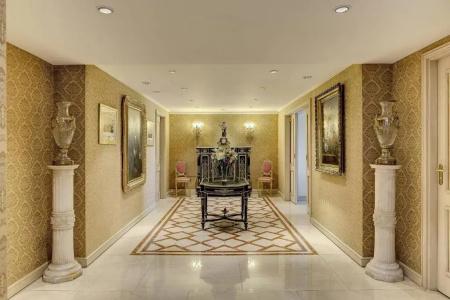 Park Tower, A Luxury Collection, Buenos Aires - 127