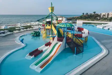 Iberostar Selection Kuriat Palace - 23
