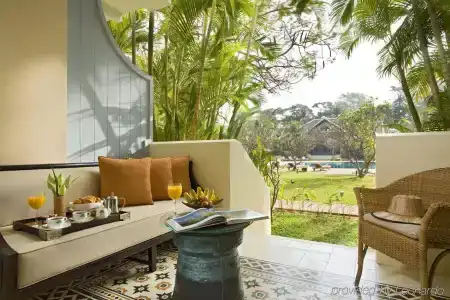 Raffles Grand d'Angkor - 15